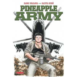 Pineapple Army - Tome 2