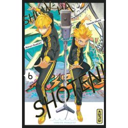 Show-ha Shoten - Tome 6