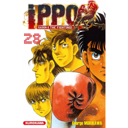 Ippo - Saison 6 - The...