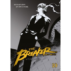 The Breaker - New waves -...