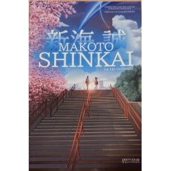 Makoto Shinkai