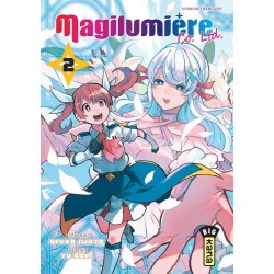 Magilumière Co. Ltd. - Tome 2