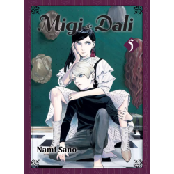 Migi & Dali - Tome 5