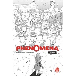 Phenomena - Tome 2