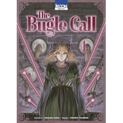 The Bugle Call - Tome 4