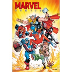 Marvel Comics (II) N°12