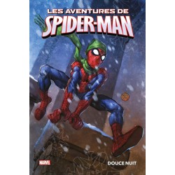 Marvel Les aventures de...