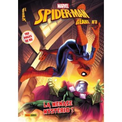 Spider-Man Géant N°03