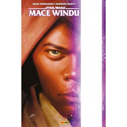 Star Wars - Mace Windu