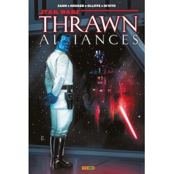 Star Wars - Thrawn : Alliances