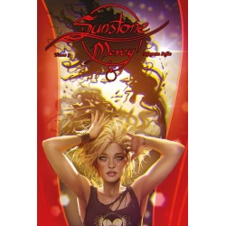 Sunstone Mercy - Tome 3