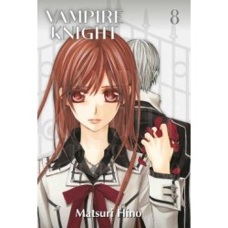 Vampire Knight - Edition...