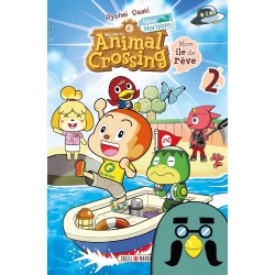 Animal Crossing : New...