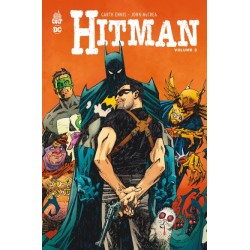 Hitman - Tome 3