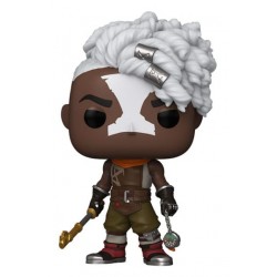 Figurine POP - Arcane - Ekko