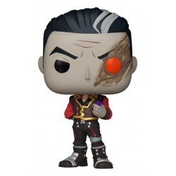 Figurine POP - Arcane - Silco