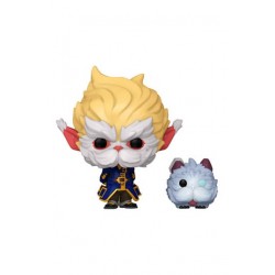 Figurine POP - Arcane -...