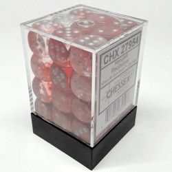 Chessex Set de 36 des 6...