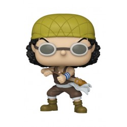 Figurine POP - One Piece -...