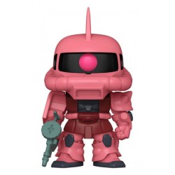 Figurines POP Gundam -...