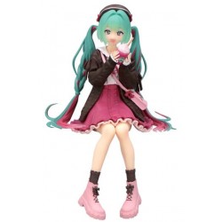 Figurine Hatsune Miku...