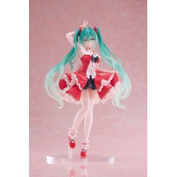 Figurine Hatsune Miku...