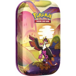 MINI TIN POKEMON - EV6.5 -...