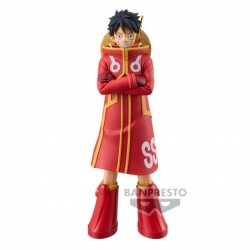 Figurine One Piece -...