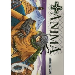 +Anima - Tome 6