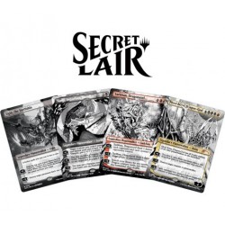 Secret Lair – More...