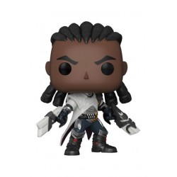 Funko POP! Games - League...