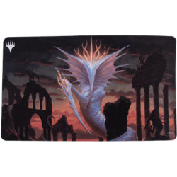 Commander Masters Playmat A