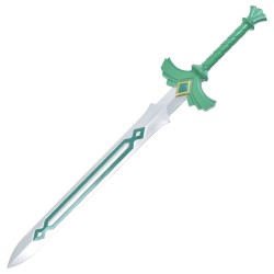 LEGEND OF ZELDA GODDESS SWORD