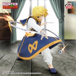 Figurine HUNTER X HUNTER -...