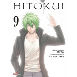 Hito Kui - Tome 9