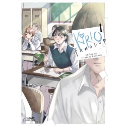 Kirio Fanclub - Tome 01