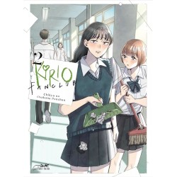 Kirio Fanclub - Tome 02