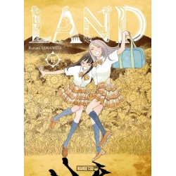 Land - Tome 11