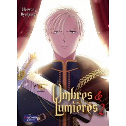 Ombres et Lumières - Tome 2