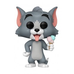 Figurine POP Tom & Jerry - Tom