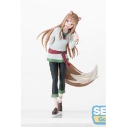 Figurine Spice and Wolf -...