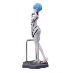 Figurine Evangelion - Rei...