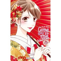 Come to me Wedding - Tome 14