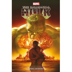 Immortal Hulk - Tome 1