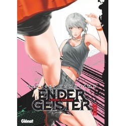 Ender Geister - Tome 11