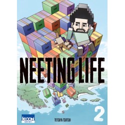 Neeting Life - Tome 2