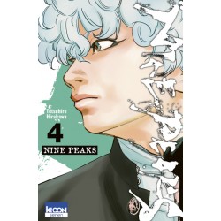 Nine Peaks - Tome 4