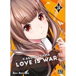 Kaguya-sama: Love is War -...