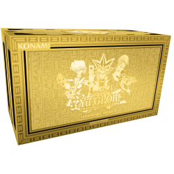 Yu-Gi-Oh! - Coffret - Decks...