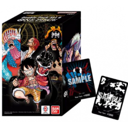 One Piece Card Game -...